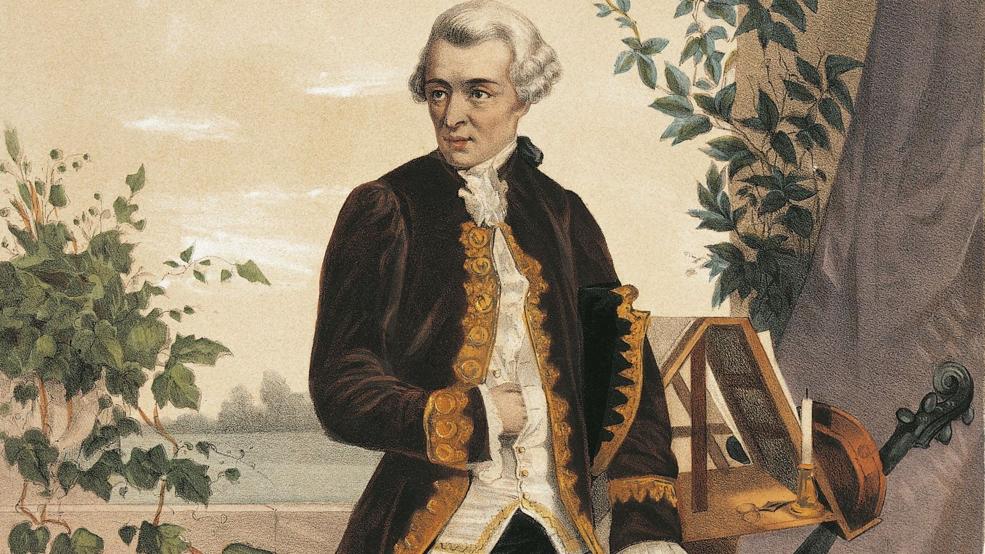 Joseph Haydn